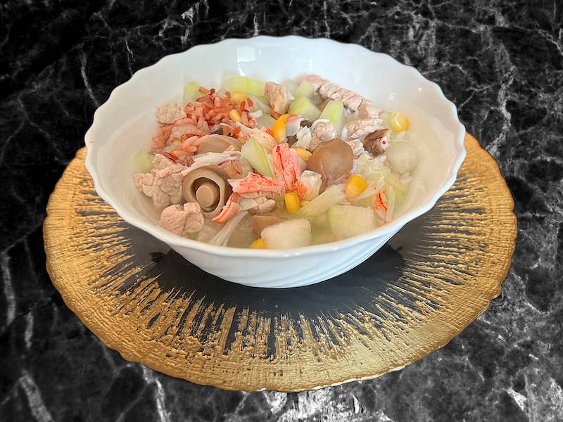 冬瓜什菌肉粒湯飯3.jpg